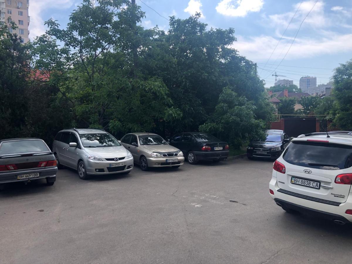 в аркадии Апартаменты *